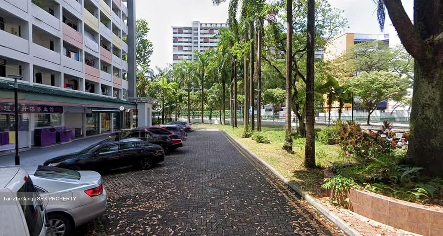 Lorong 7 Toa Payoh (D12), Shop House #546930641
